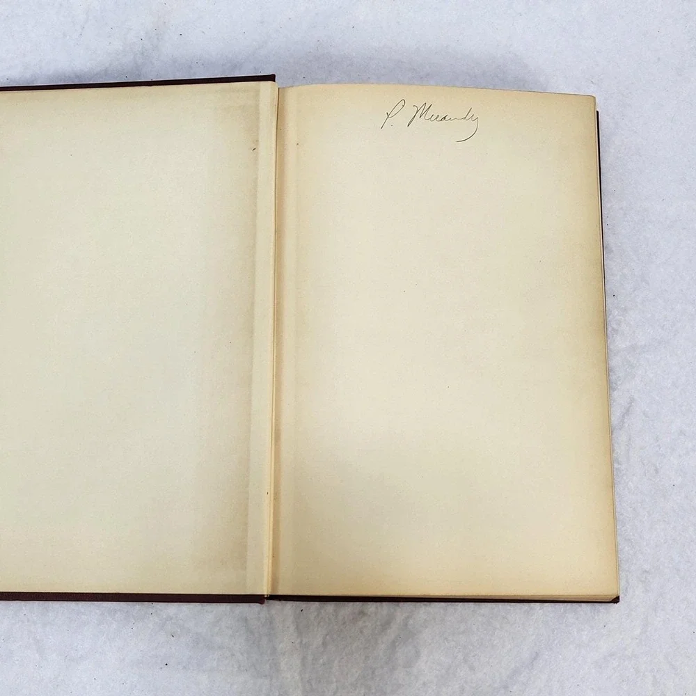 1938 Strength of Materials Part I Elementary Theory Problems Timoshenko HC‎